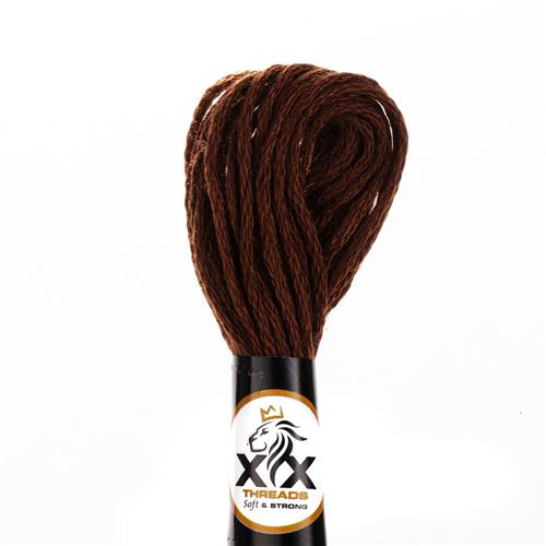 Embroidery thread 378-400