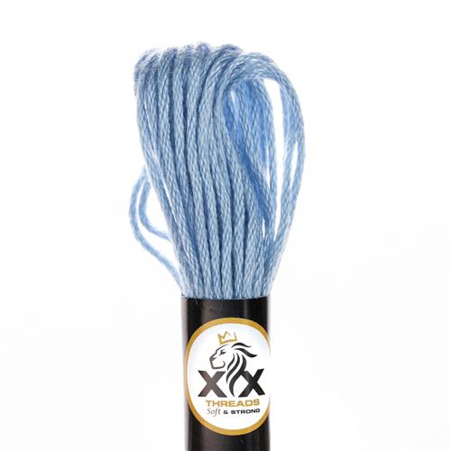 Embroidery thread 101-170