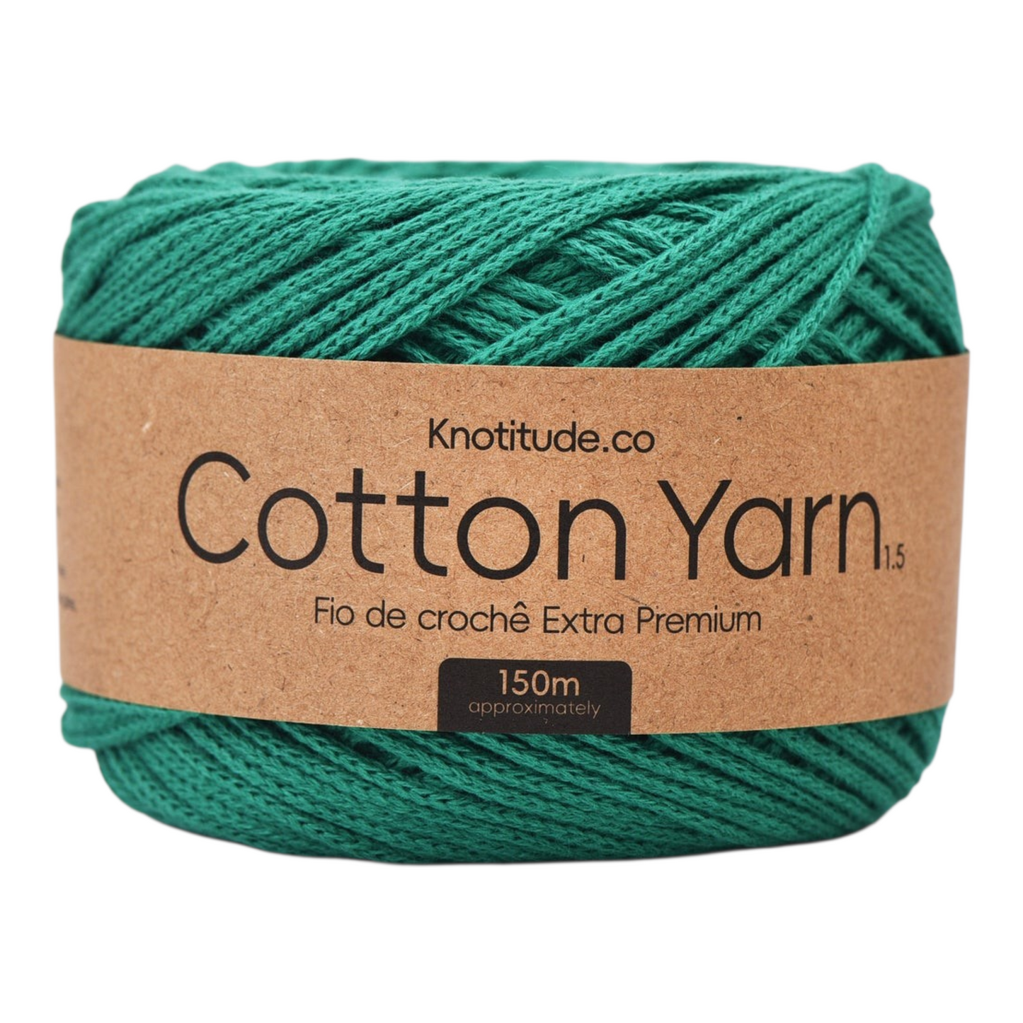 Cotton Yarn Ball