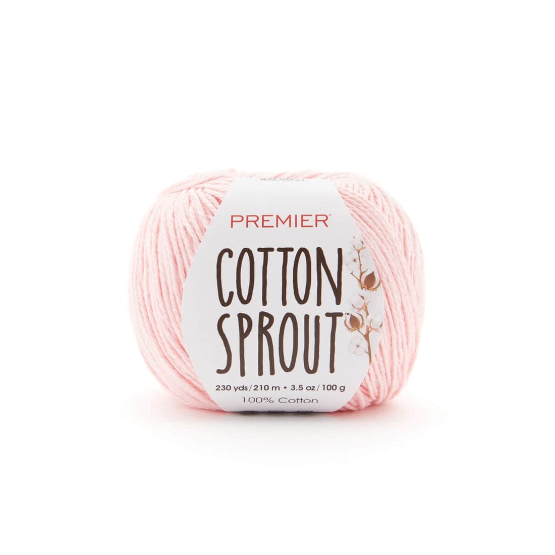 Cotton Sprout