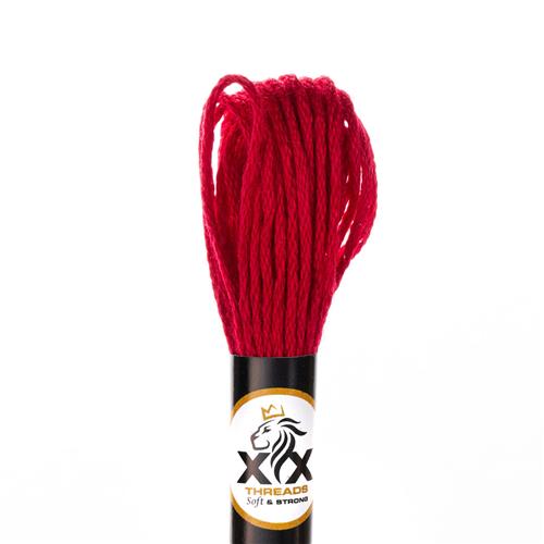 Embroidery thread 001-070