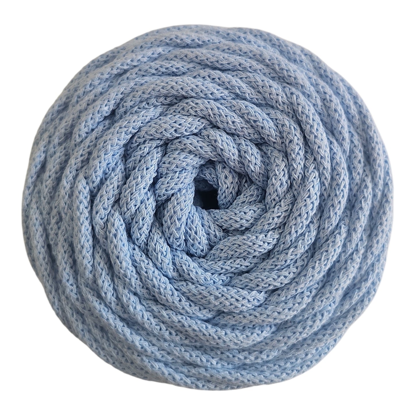 Braided 3mm Solid colors
