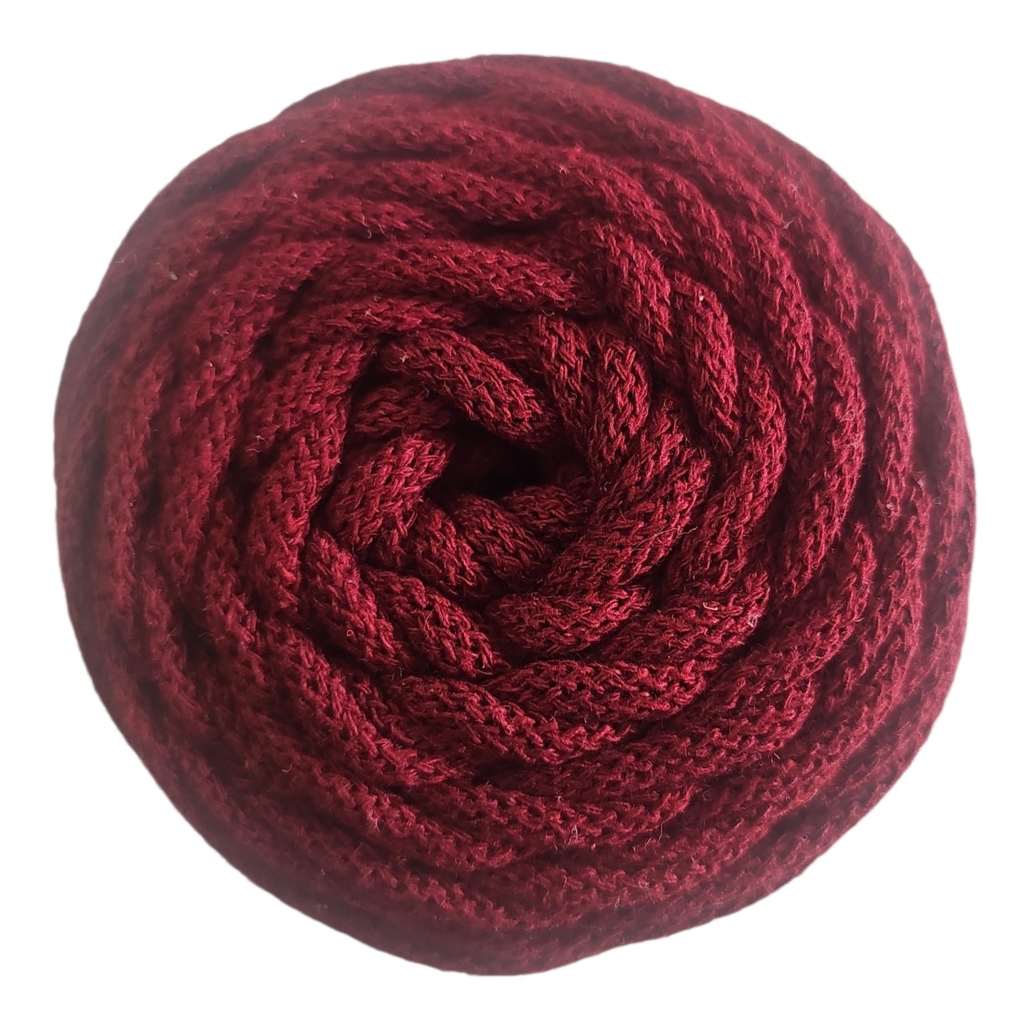 Braided 3mm Solid colors