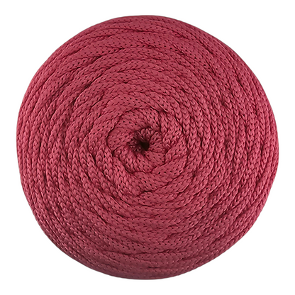 Poliéster 5mm Solid colors