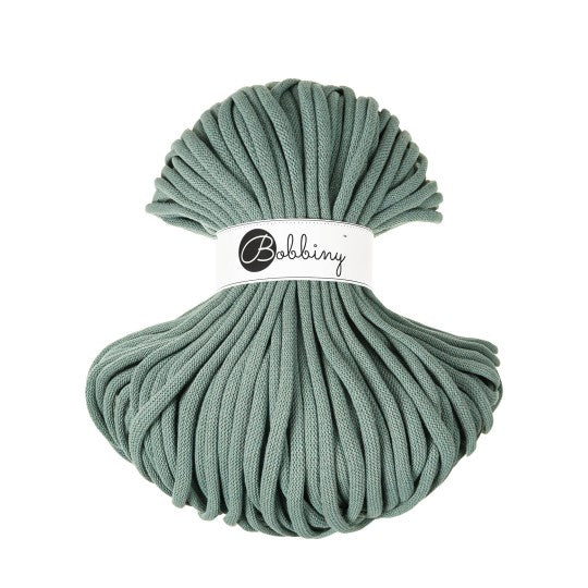 Braided 9mm