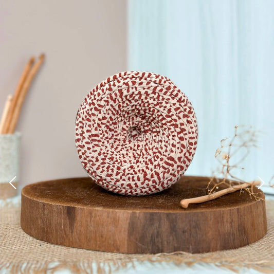 Fio de Malha Premium Estampado