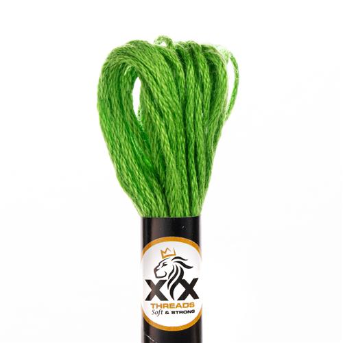 Embroidery thread 216-326