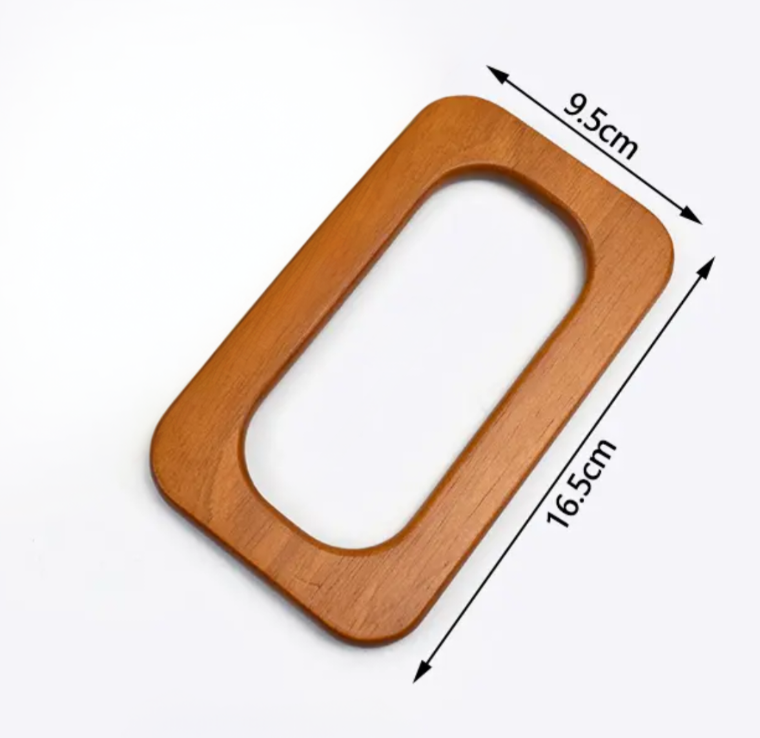 Asa rectangular