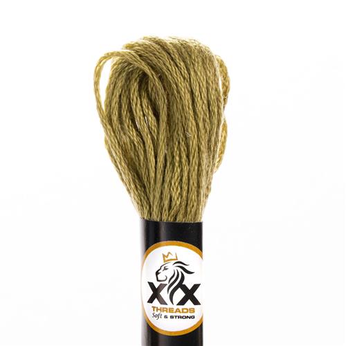 Embroidery thread 216-326