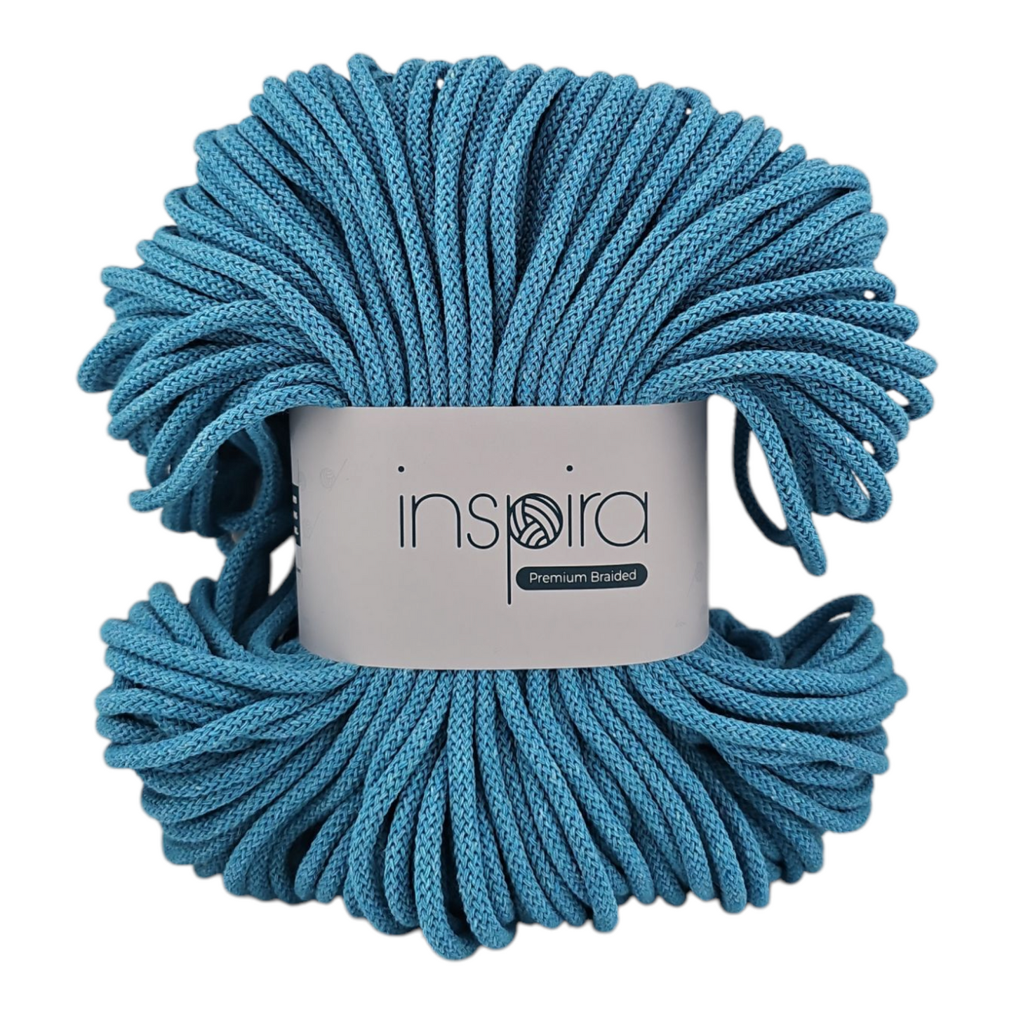 Braided 5mm solid colors