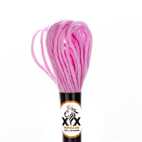 Embroidery thread 001-070