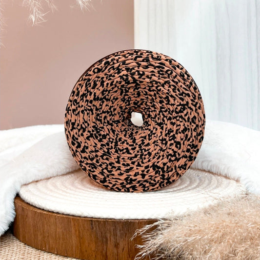 Fio de Malha Premium Estampado