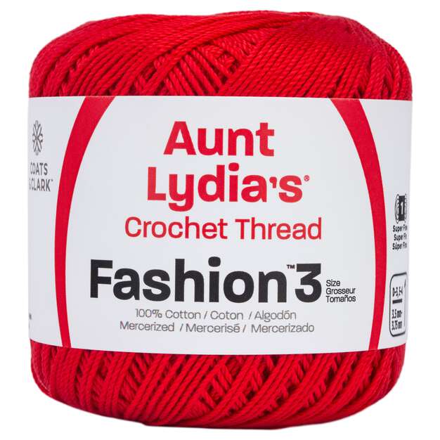 Fashion Crochet 3