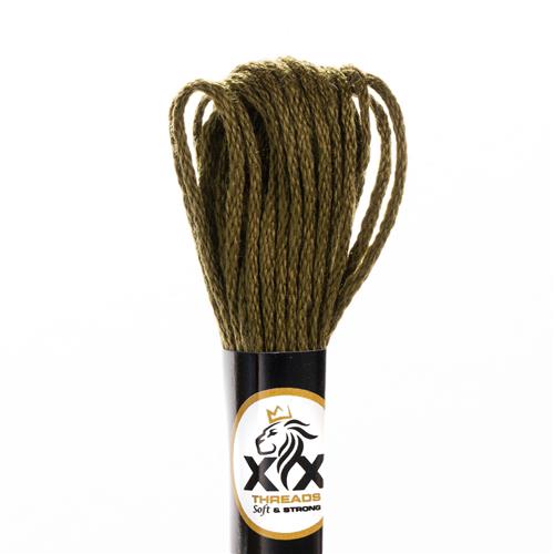 Embroidery thread 216-326