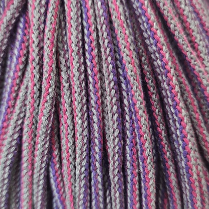 Braided 5mm/100m Blend