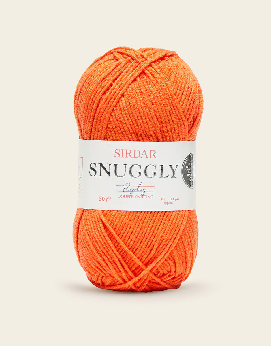 Snuggly Replay