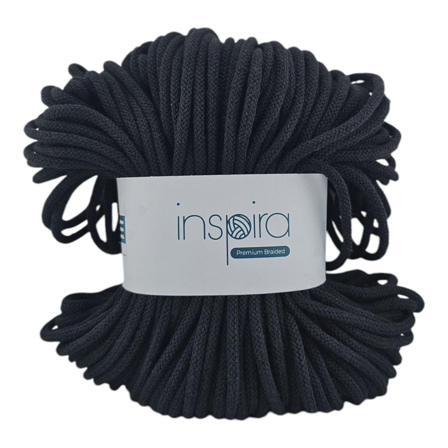 Braided 5mm solid colors