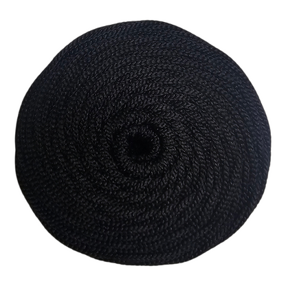 Poliéster 5mm Solid colors