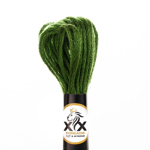 Embroidery thread 216-326