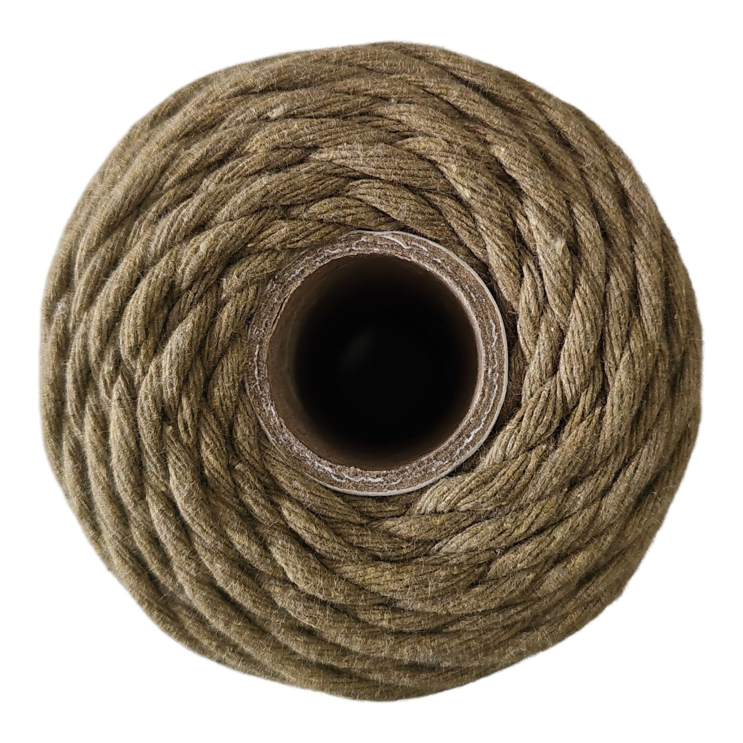 Algodón 4mm