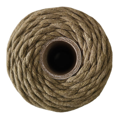 Algodón 4mm/100m