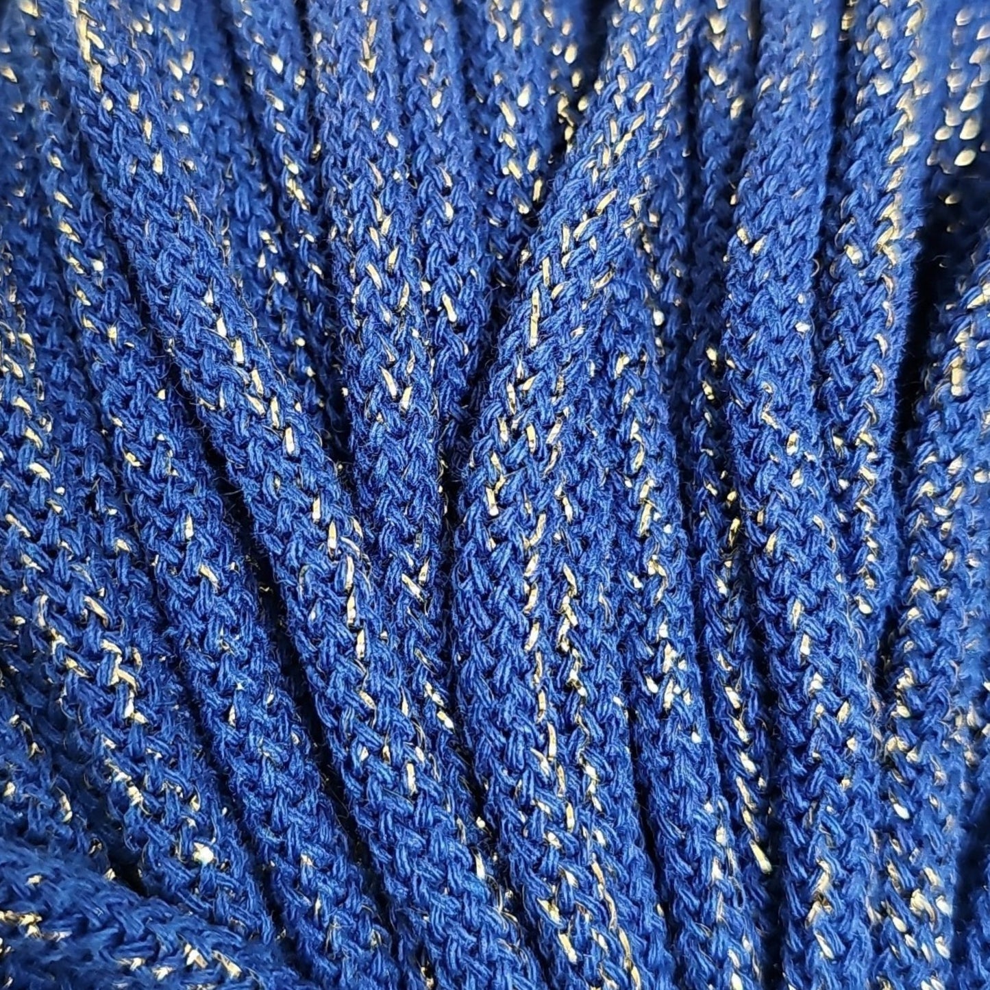 Braided 5mm Shine