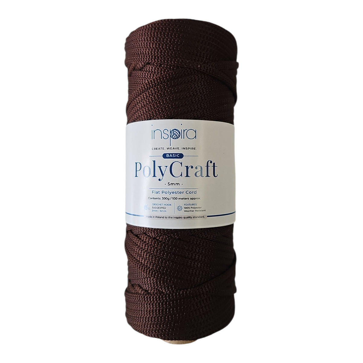 PolyCraft 5mm/100m