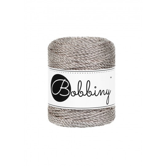 3mm 3ply Macrame Cord