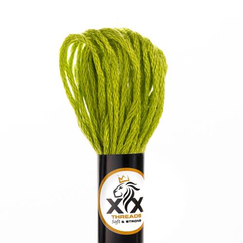 Embroidery thread 216-326