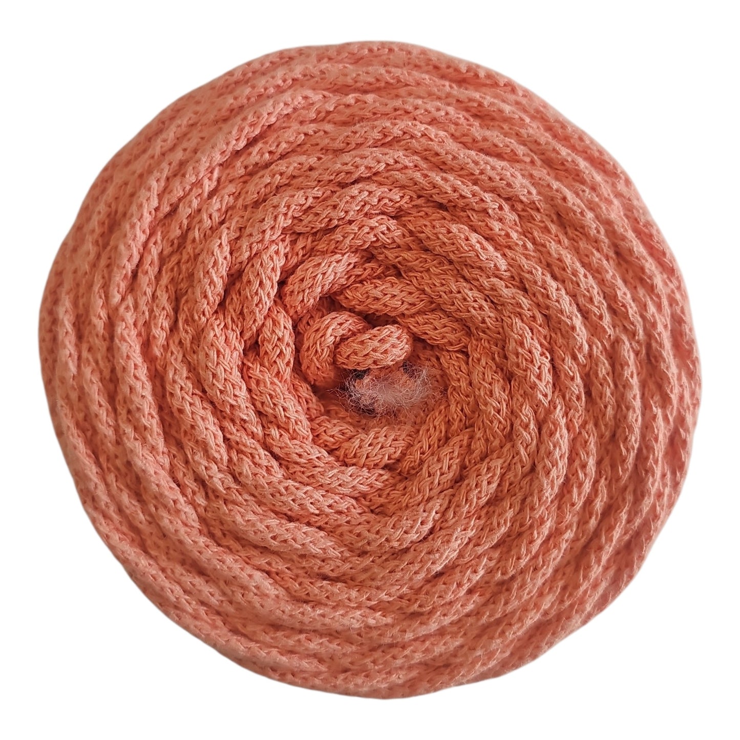 Braided 3mm Solid colors