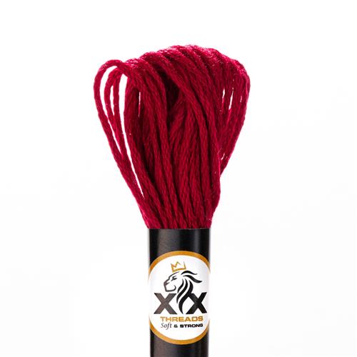 Embroidery thread 001-070