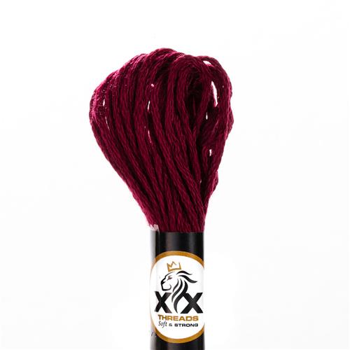Embroidery thread 001-070