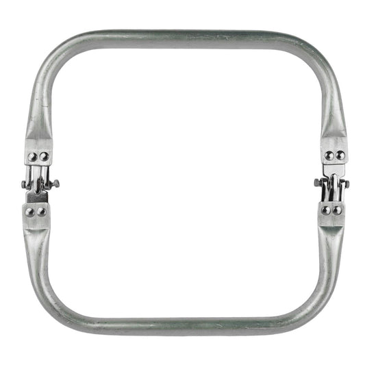 Closure aluminium 20cm