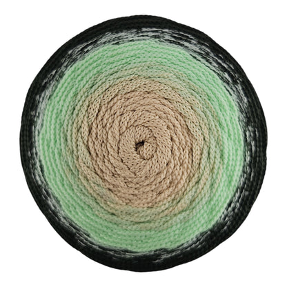 Ombre Poliéster 5mm/300m