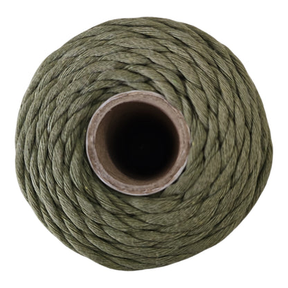 Algodón 4mm/100m