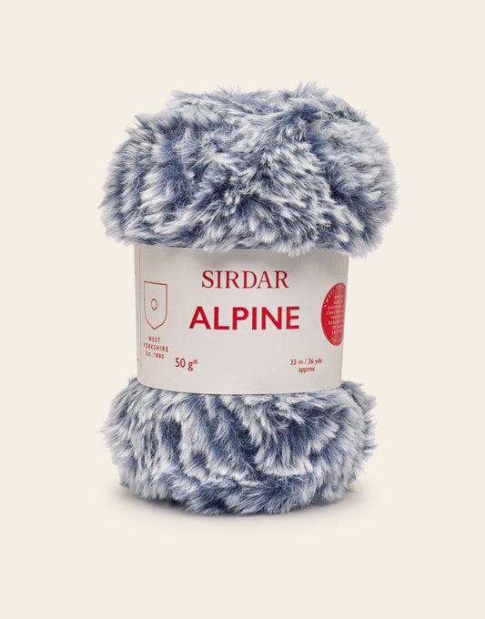 Alpine