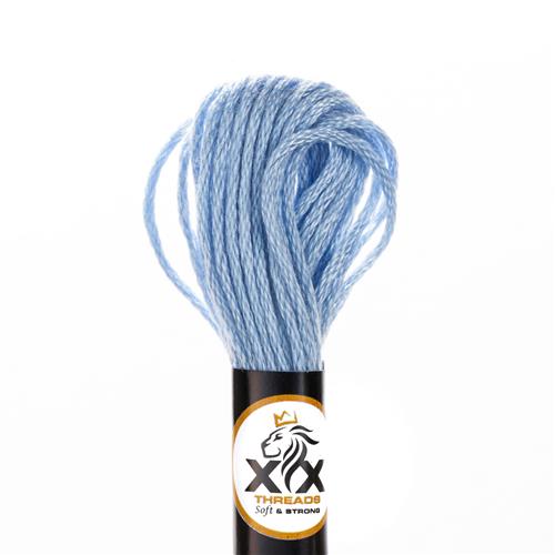Embroidery thread 101-170