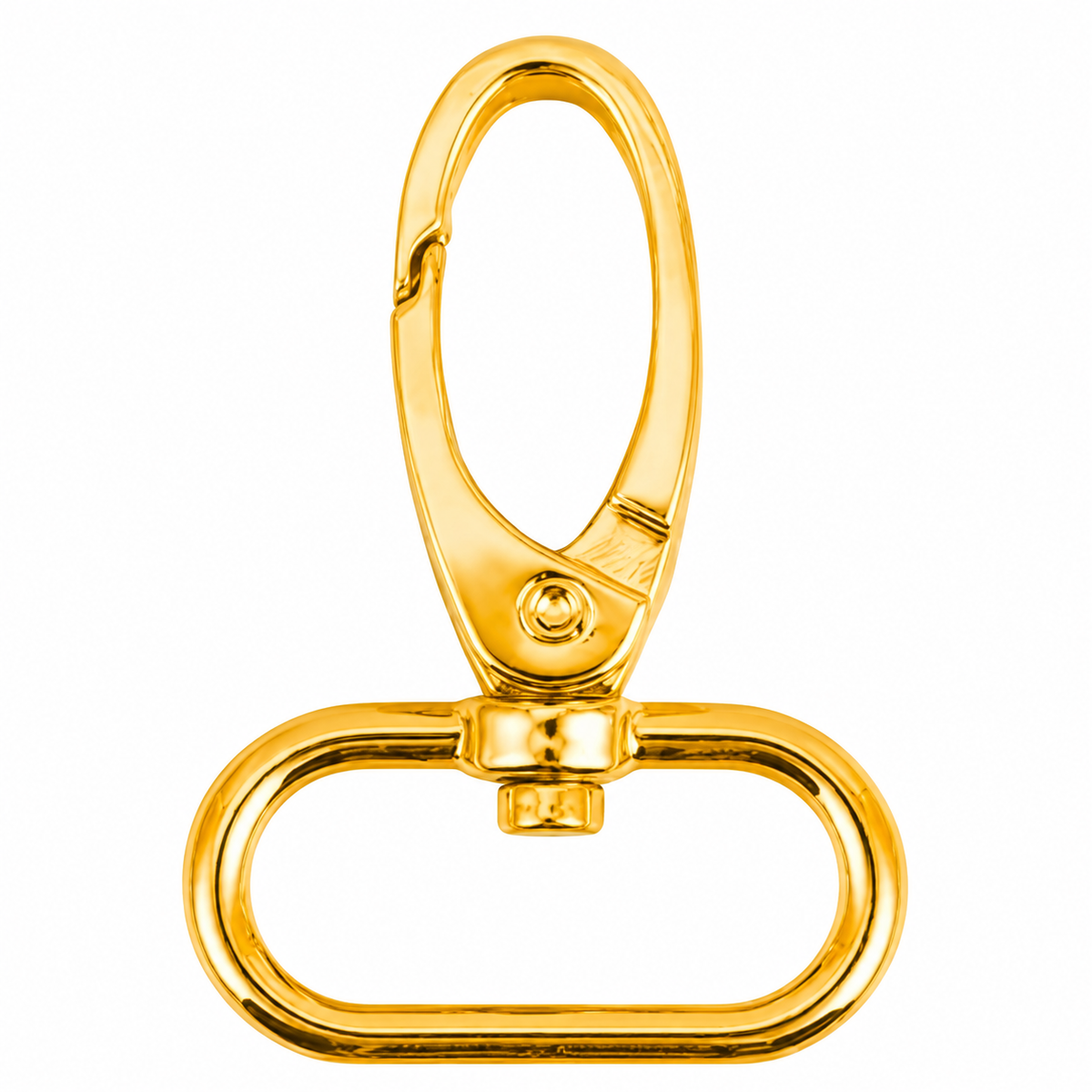 Lobster Clasp 1.30"