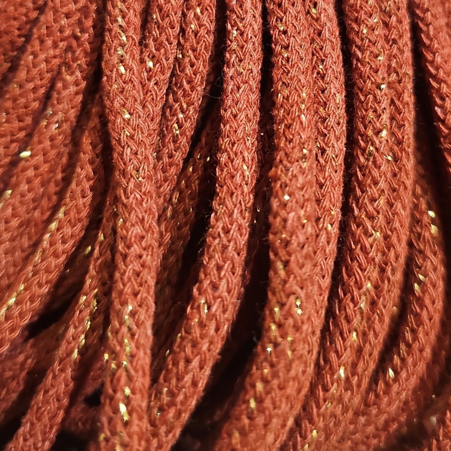 Braided 5mm/100m Shine