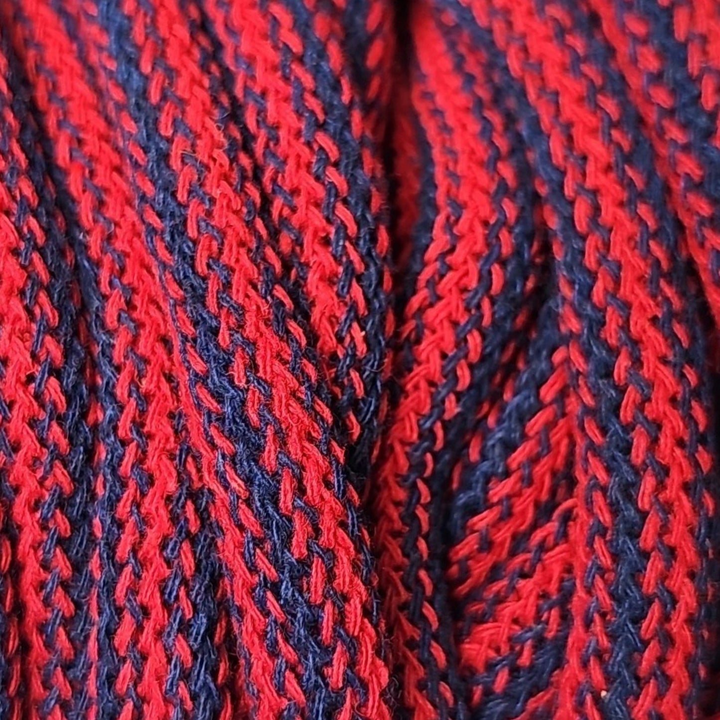 Braided 9mm