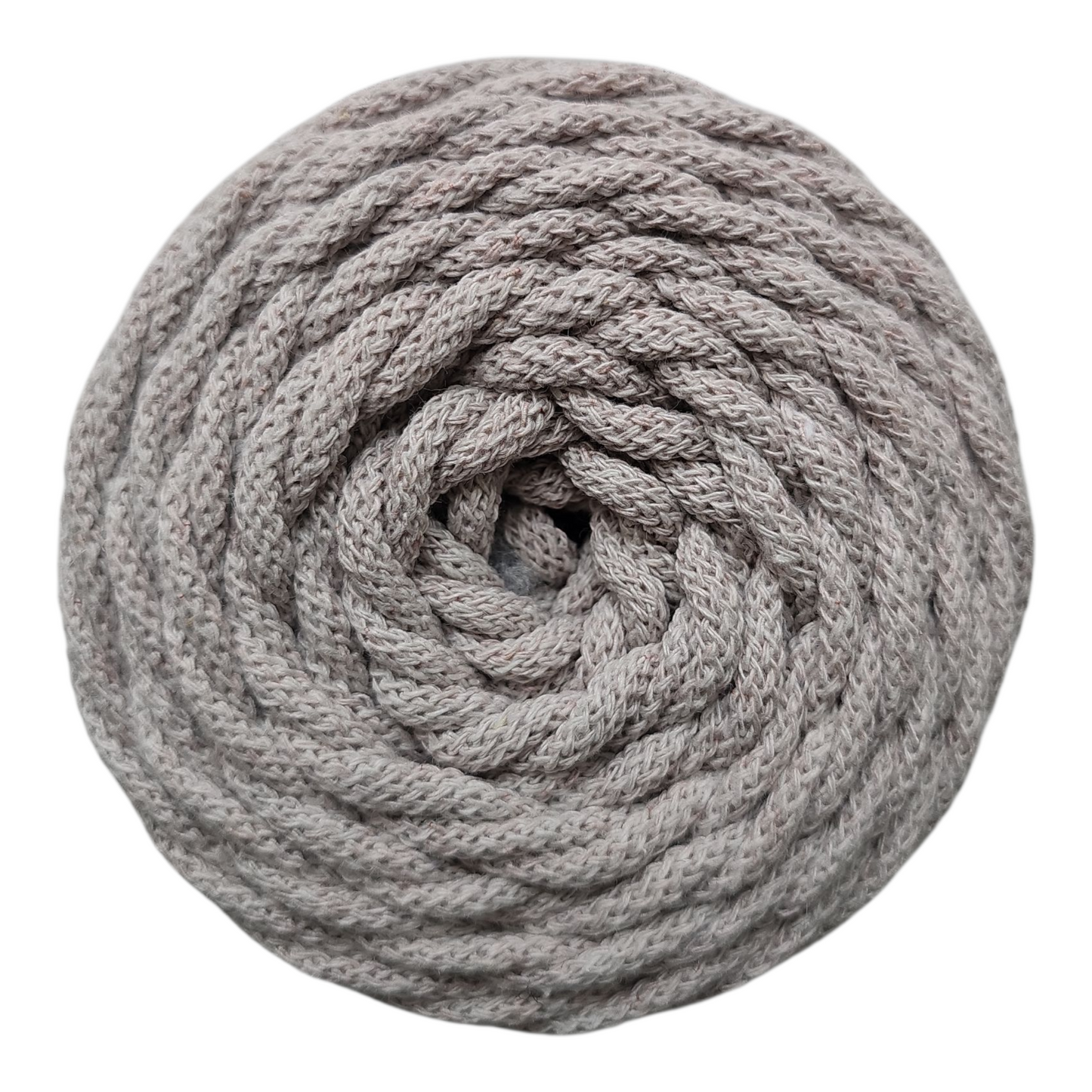 Braided 3mm solid colors