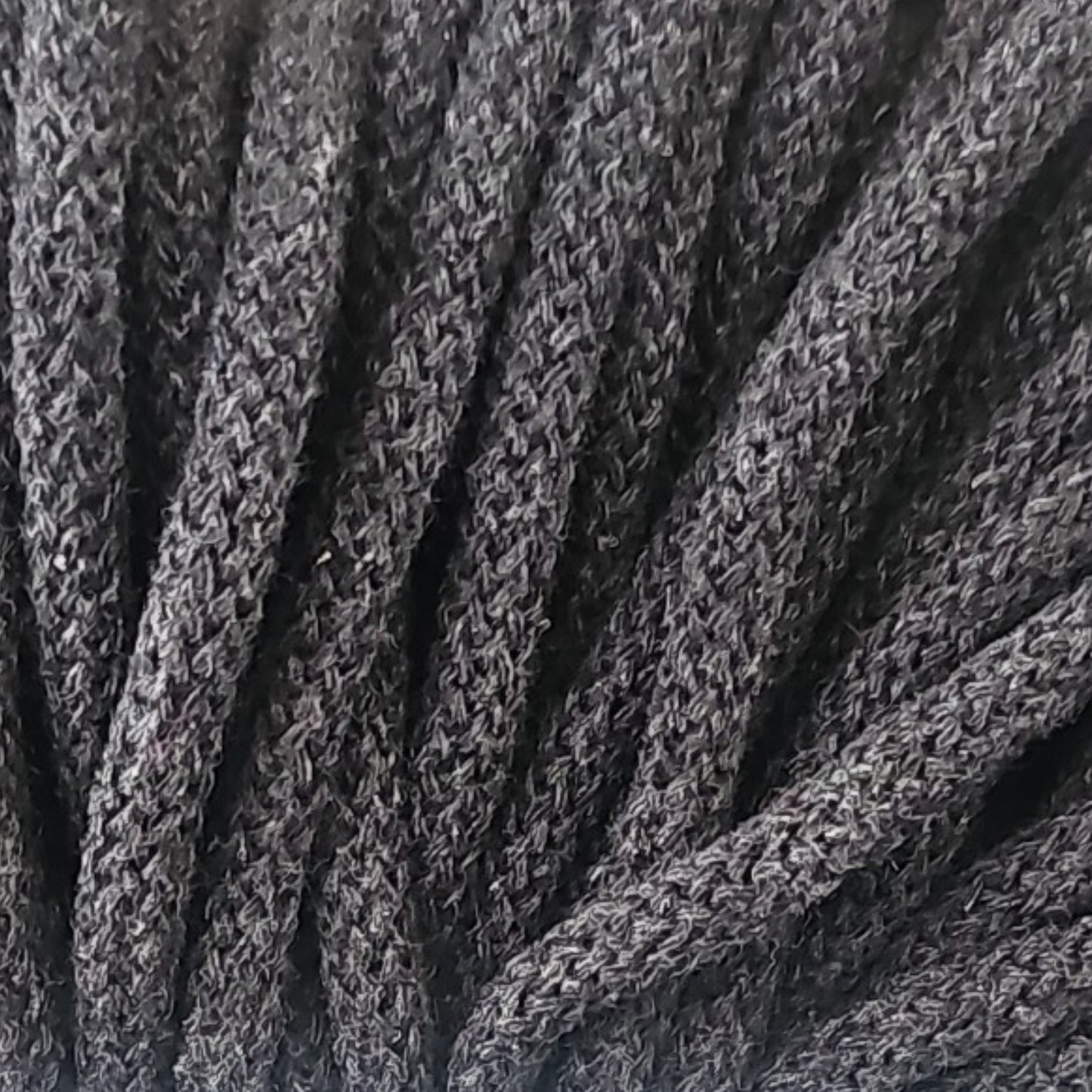 Braided 5mm Solid colors
