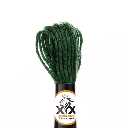 Embroidery thread 216-326