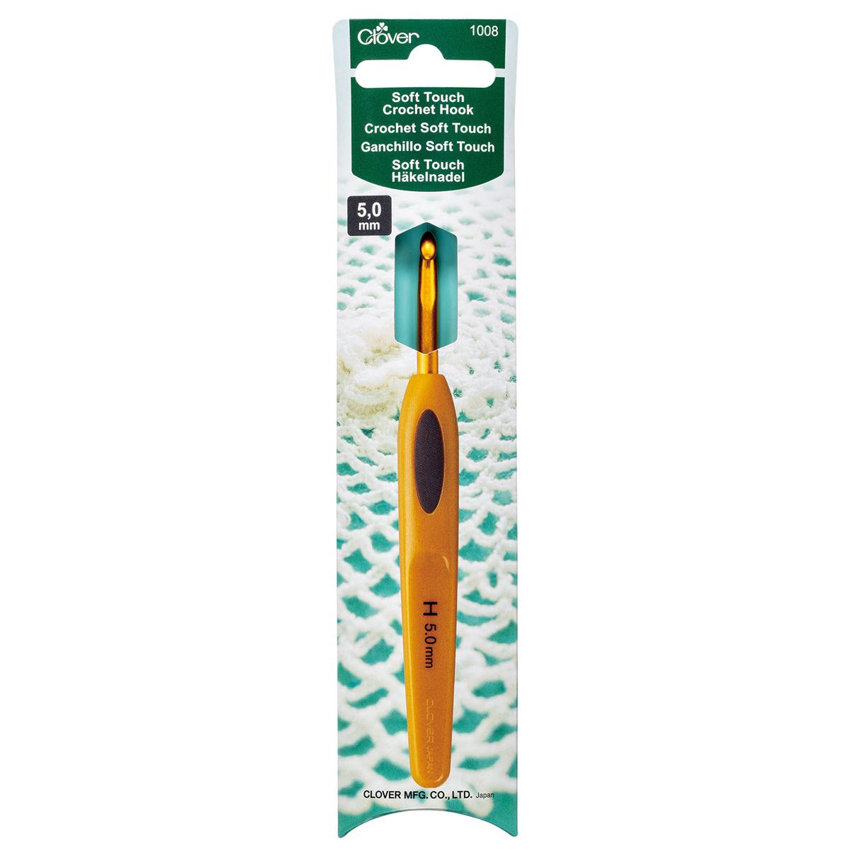 Clover Soft touch