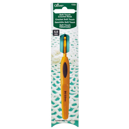 Clover Soft touch
