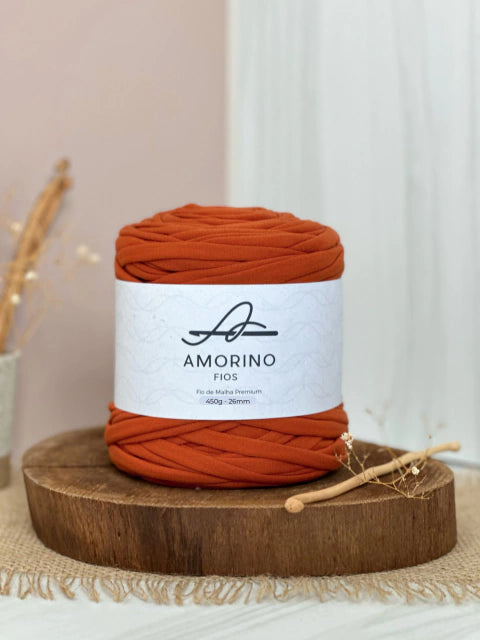 Amorino Fios