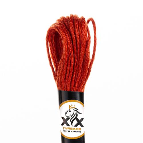 Embroidery thread 327-377