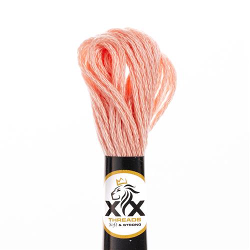 Embroidery thread 327-377