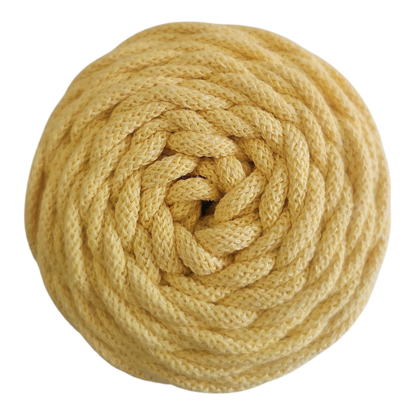 Braided 3mm Solid colors