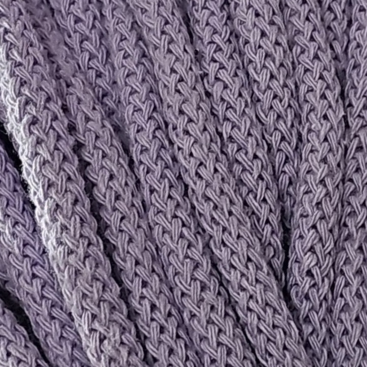 Braided 5mm Solid colors